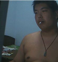 銧棍e簇丶月亮